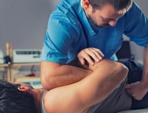 The Different Types of Chiropractic Adjustments