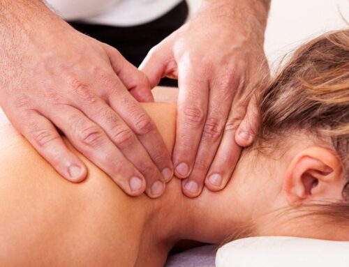 DO I NEED A REFERRAL TO SEE THE CHIROPRACTOR OR FOR MASSAGE THERAPY?