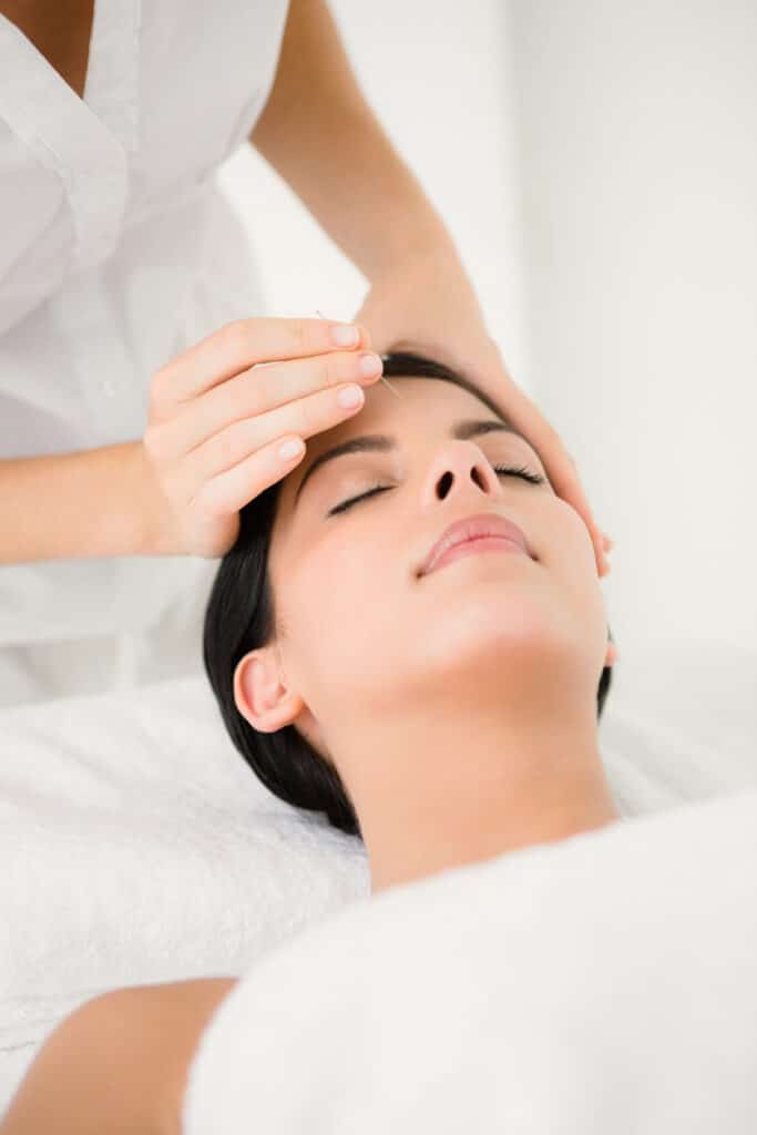 Acupuncture clinic in Beaverton