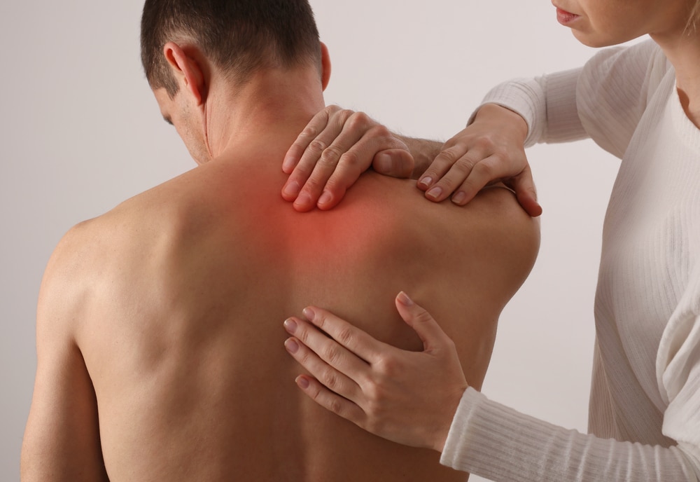 Back pain management in Beaverton, OR