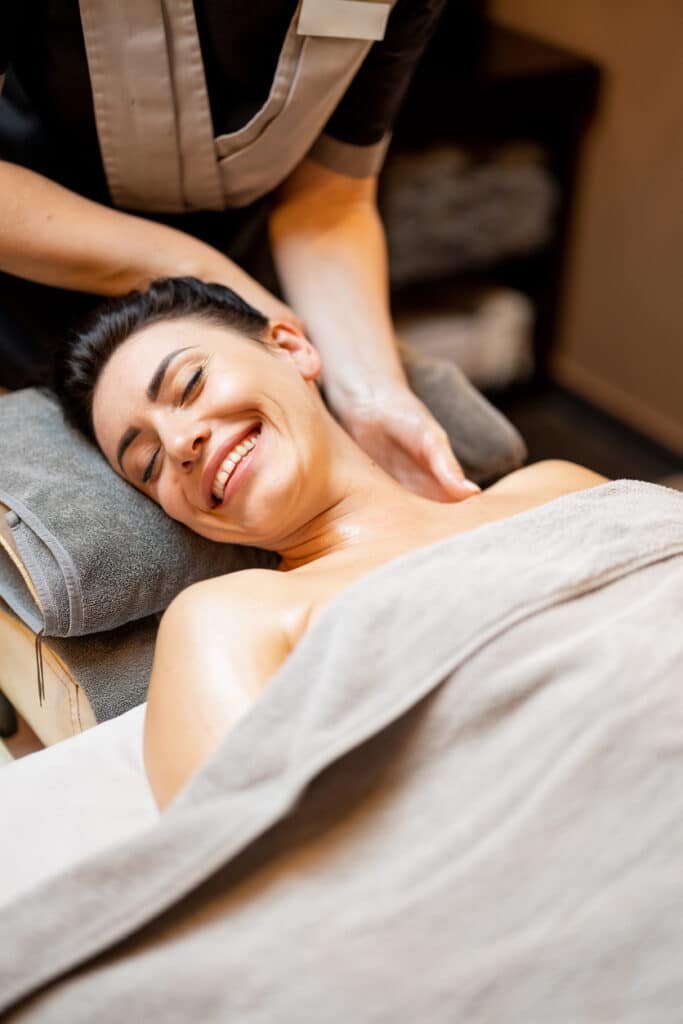 Holistic therapy in Beaverton, Oregon