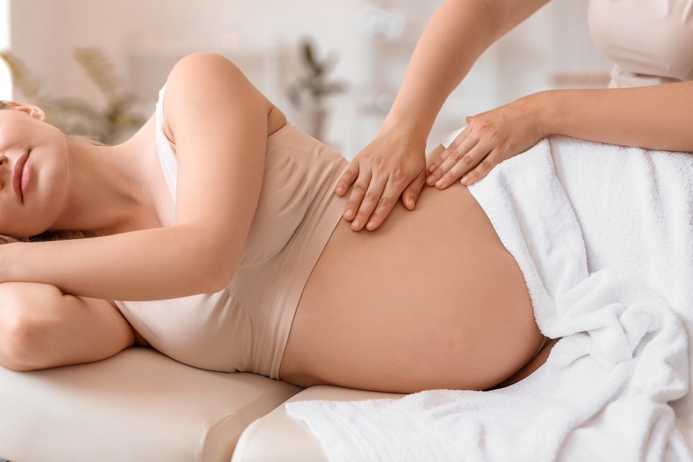 Pregnancy Care clinic in Beaverton