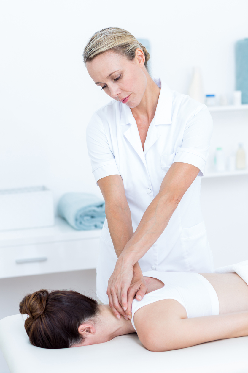 Medical massage in Beaverton OR