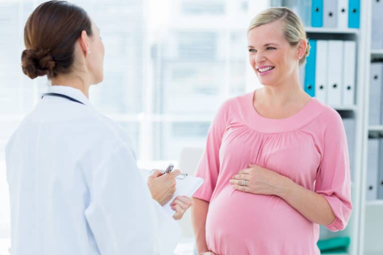 Acupuntura prenatal en Beaverton