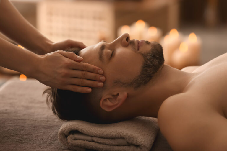 Medical Massage vs. Spa Massage - D'Vida Injury Clinic & Wellness