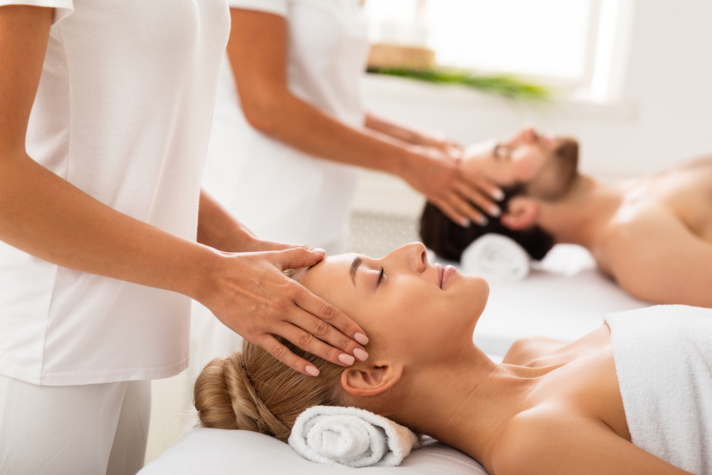 Medical Massage and Spa Massage in Beaverton
