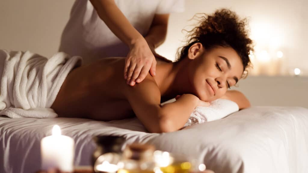 Best massage in Beaverton, Oregon