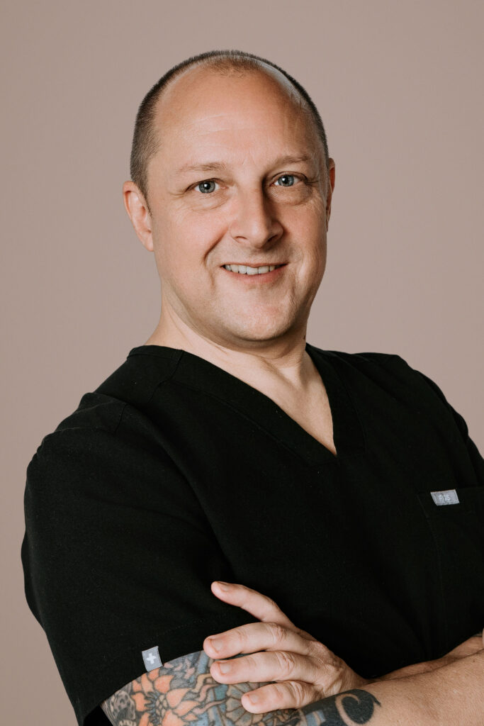 Licensed Massage Therapist in Beaverton, OR