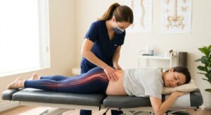 can a chiropractor help with sciatica during pregnancy